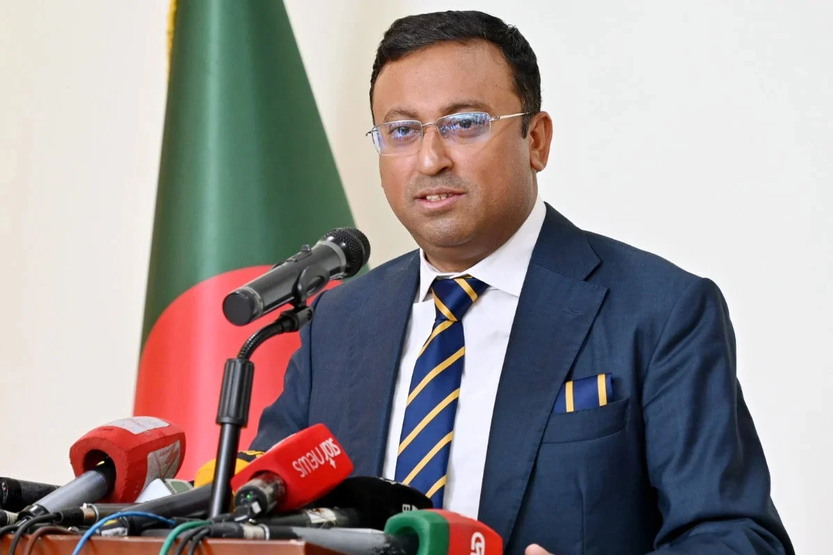 প্রধানমন্ত্রীর ভারত সফর নিয়ে ঢাকা-নয়াদিল্লি কাজ করছে: পররাষ্ট্র প্রতিমন্ত্রী
